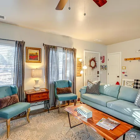Ski Snow Bowl And Hike Cozy Flagstaff Cottage!